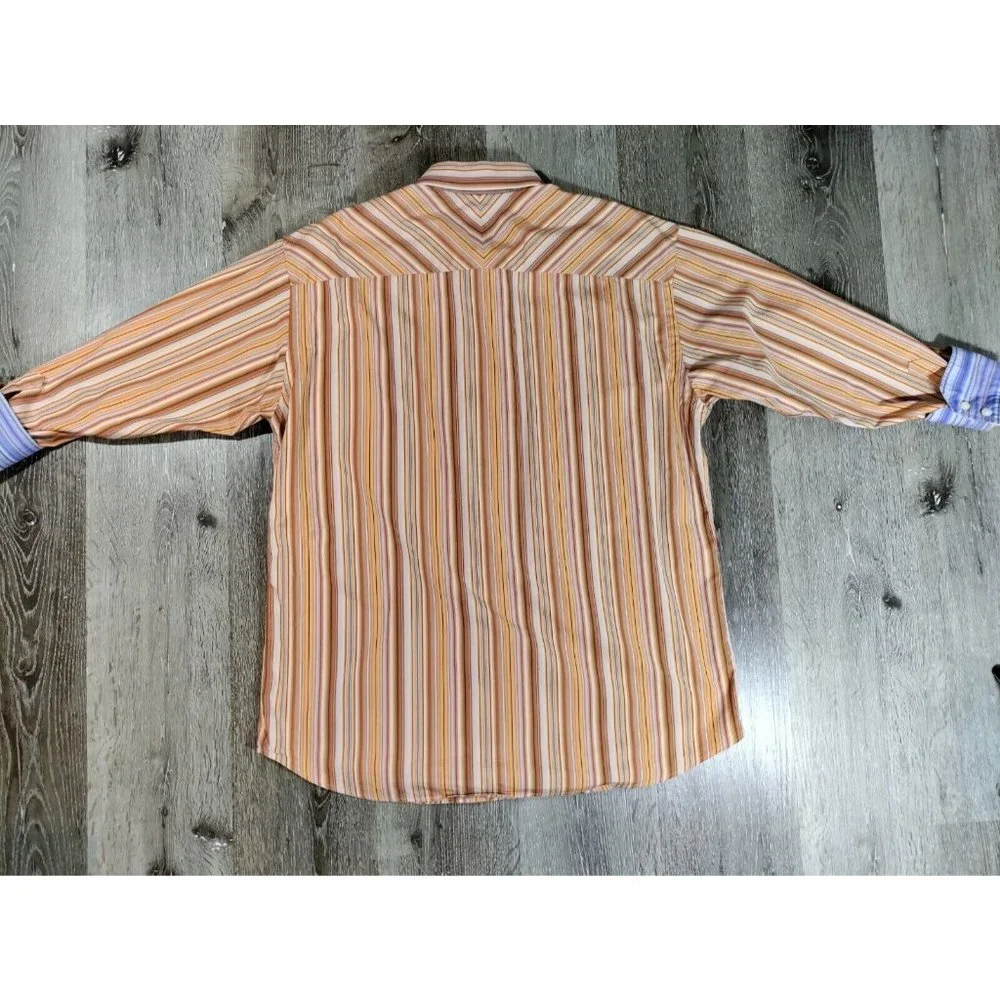 Ted Baker London Shirt Large - Picture 3 of 6